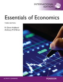 Essentials of Economics