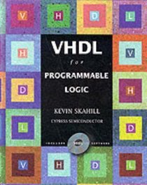 VHDL for Programmable Logics (no software)