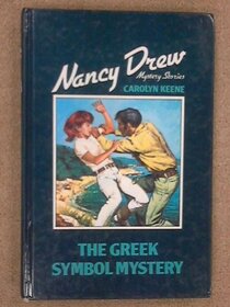 Nancy Drew : The Greek Symbol Mystery