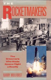 The Rocketmakers