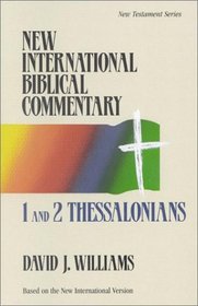 1 and 2 Thessalonians