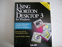 Using Norton Desktop 3 for Windows