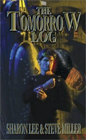 The Tomorrow Log