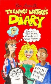 Teenage Worrier's Diary