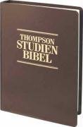 Bibelausgaben, Thompson Studienbibel, rot (Nr.391586)