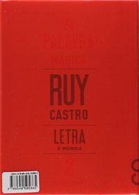 Letra e Musica (2 Volumes) (Em Portugues do Brasil)