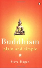 Buddhism Plain and Simple (Arkana)