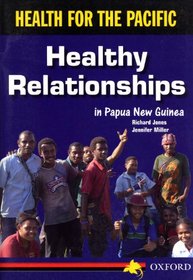 Healthy Relationships in Papua New Guinea (Health for the Pacific)