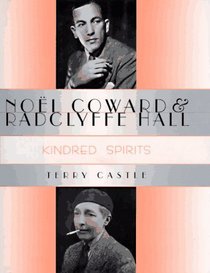 Nol Coward and Radclyffe Hall