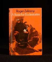 A rose for Ecclesiastes