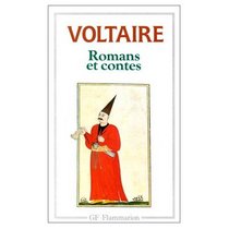 Romans et Contes