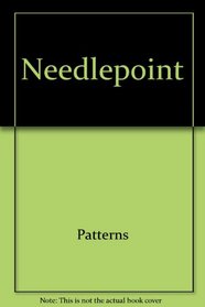 Needlepoint (The Pattern library)