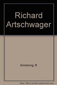 Artschwager, Richard