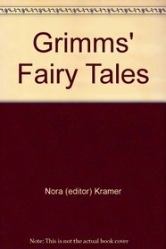 Grimms' Fairy Tales