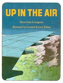 Up in the air (Scholastic big books)