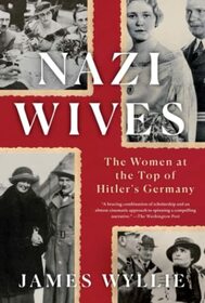 Nazi Wives