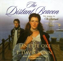 The Distant Beacon: Song of Acadia, Book 4