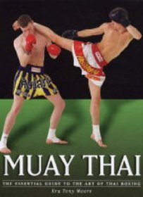 Muay Thai (Martial Arts)