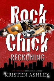 Rock Chick Reckoning (Volume 6)