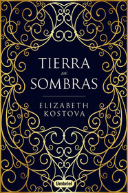 Tierra de sombras (The Shadow Land) (Spanish Edition)