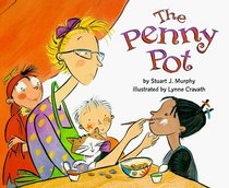 The Penny Pot (Mathstart)