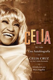 Celia SPA : Mi Vida