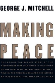 Making Peace