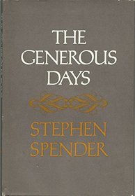 The Generous Days