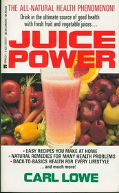 Juice Power
