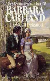 The Devil Defeated (Camfield, No 35)