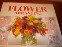 Step By Step Guide: Art of Flower Arranging