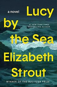 Lucy by the Sea (Amgash, Bk 4)