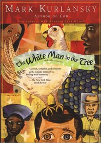 The White Man in the Tree and Other Stories