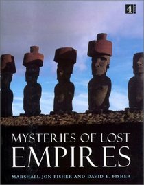 Mysteries of Lost Empires