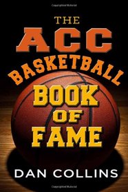 The Acc Basketball Book of Fame