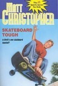 Skateboard Tough