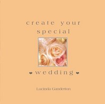 Create Your Special Wedding