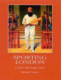 Sporting London: A Race Through Time