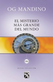 El misterio mas grande del mundo (Spanish Edition)