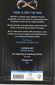 The Empire of Time (Roads to Moscow)