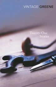 Twenty-one Stories (Vintage Classics)