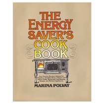 Energy Saver's Cookbook (The Creative cooking series)