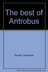 Best of Antrobus