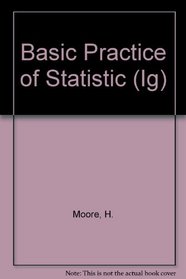 Basic Practice of Statistic (Ig)