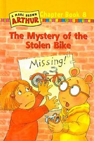 The Mystery of the Stolen Bike