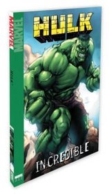 Hulk Volume 1: Incredible Digest (Incredible Hulk)