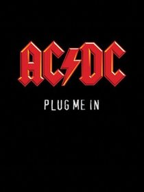 AC/DC: Plug Me In (Music Sales America)