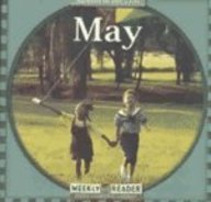 May (Brode, Robyn. Months of the Year.)