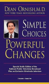Simple Choices, Powerful Changes