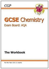 Gcse Chemistry Aqa Workbook